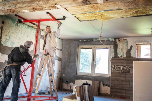 Soundproof Insulation Installation in Kaaawa, HI